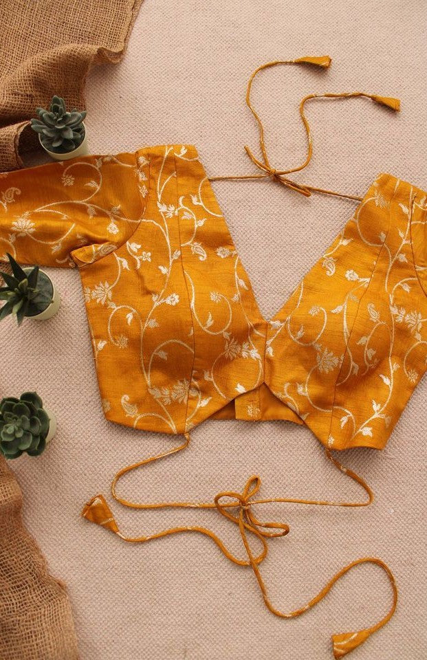 Ready to wear Blouses