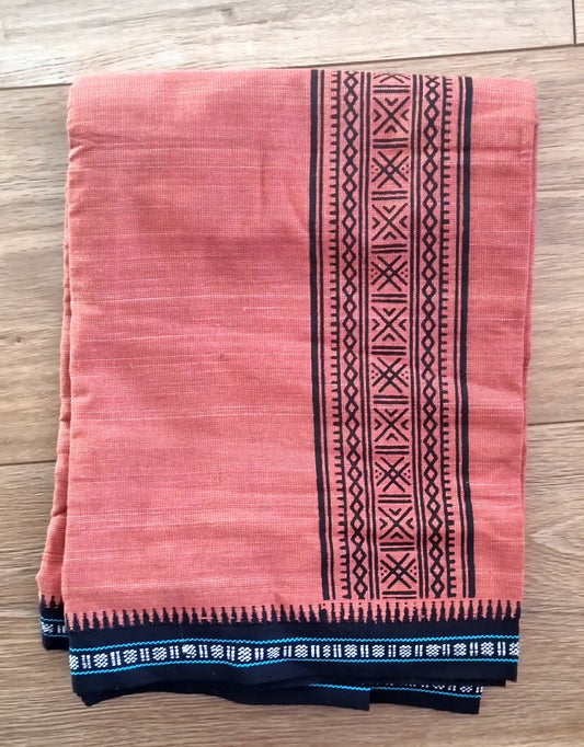 Men's Cotton Dhoti