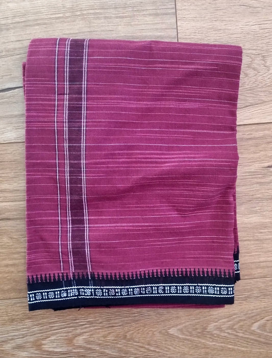 Men's Cotton Dhoti
