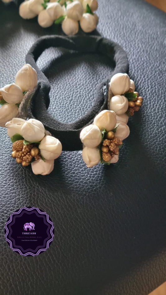 Kids Jasmine Hair band