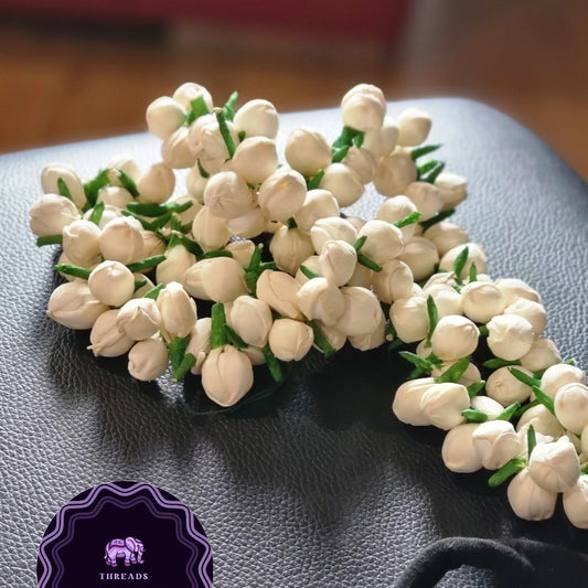 Fake Jasmine strand -01