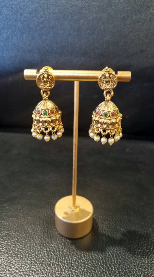 Earring  06
