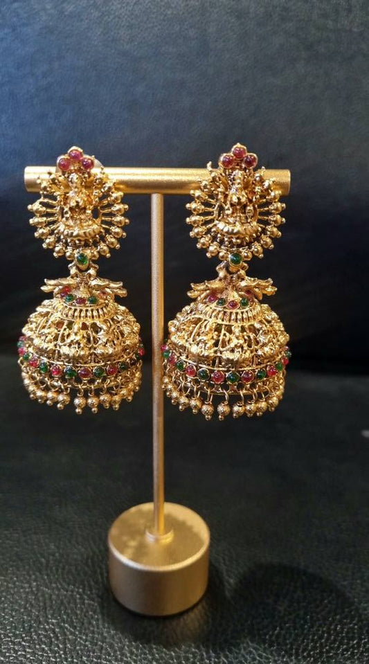 Earring 04