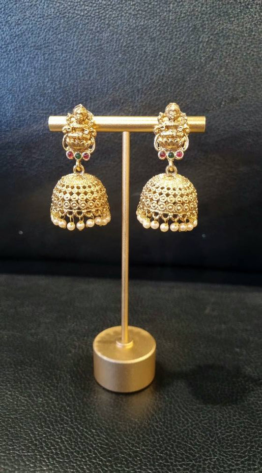 Earring 07