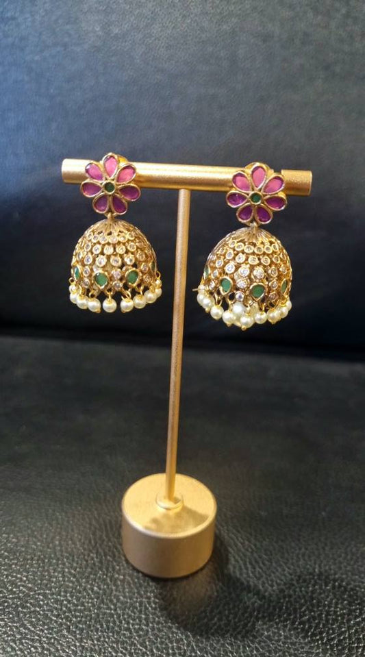 Earring 09