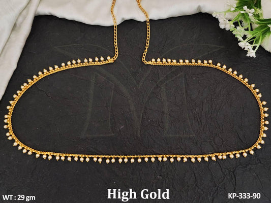 Hip Chain -01