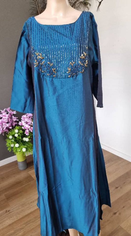 Kurthi