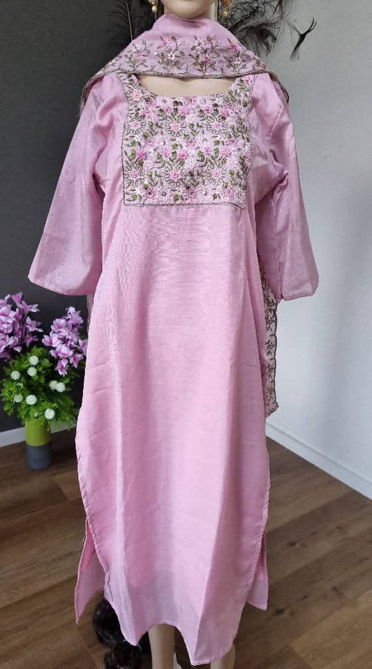 Kurthi